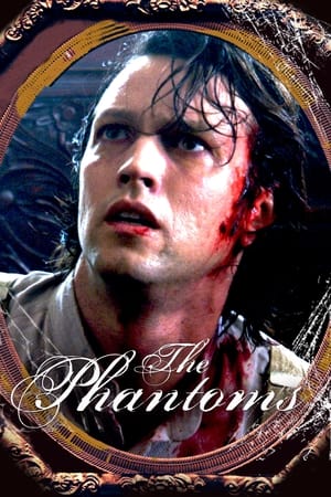 The Phantoms watch The Phantoms