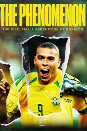 The Phenomenon watch The Phenomenon