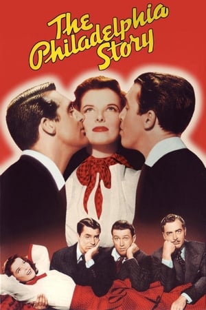 The Philadelphia Story watch The Philadelphia Story