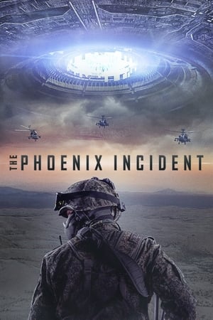 The Phoenix Incident watch The Phoenix Incident
