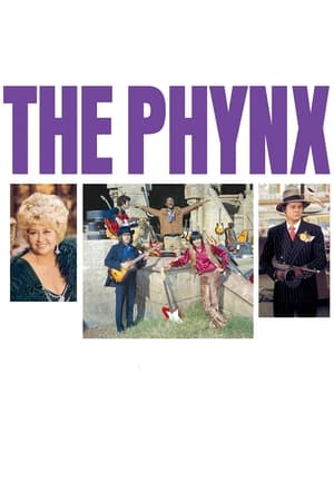 The Phynx watch The Phynx