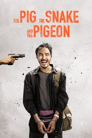 The Pig, the Snake and the Pigeon watch The Pig, the Snake and the Pigeon