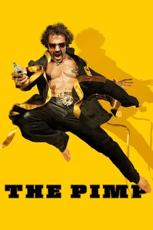 watch The Pimp