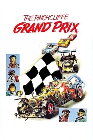The Pinchcliffe Grand Prix watch The Pinchcliffe Grand Prix