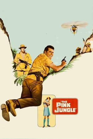 The Pink Jungle watch The Pink Jungle