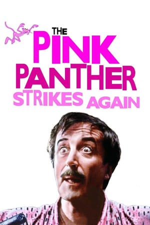 The Pink Panther Strikes Again watch The Pink Panther Strikes Again
