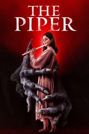 The Piper watch The Piper