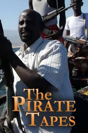 The Pirate Tapes watch The Pirate Tapes