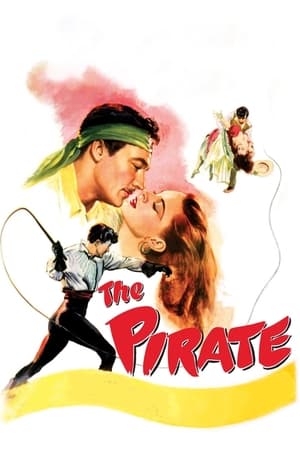The Pirate watch The Pirate