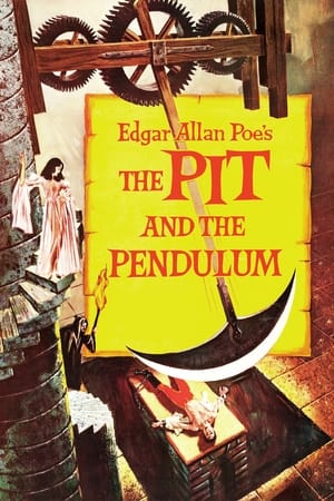 The Pit and the Pendulum watch The Pit and the Pendulum