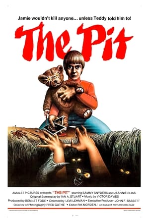 The Pit watch The Pit