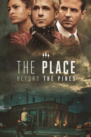 The Place Beyond the Pines watch The Place Beyond the Pines