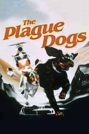 The Plague Dogs watch The Plague Dogs