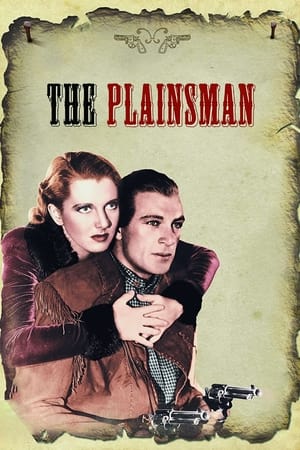 The Plainsman watch The Plainsman