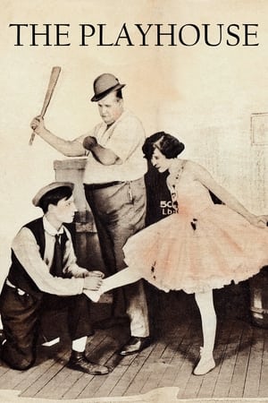 watch The Play House