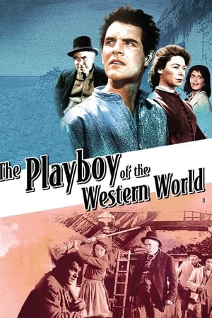 watch The Playboy of the Western World