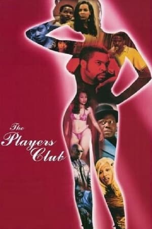 watch The Players Club