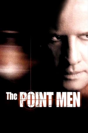 The Point Men watch The Point Men