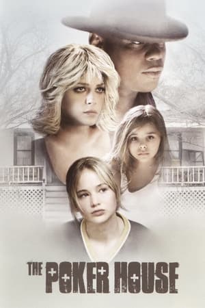 watch The Poker House