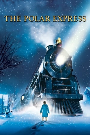 watch The Polar Express