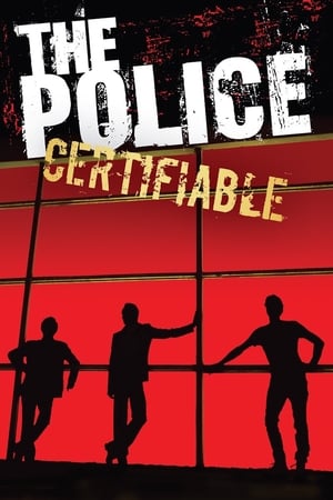 watch The Police: Certifiable