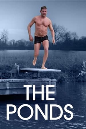 The Ponds watch The Ponds