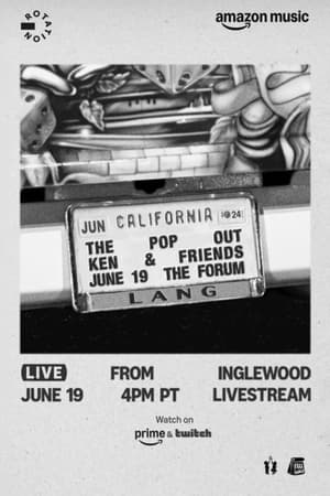 watch The Pop Out: Ken & Friends