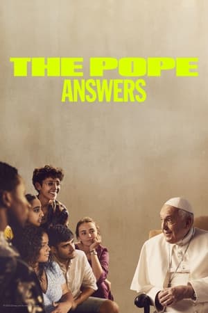 The Pope: Answers watch The Pope: Answers