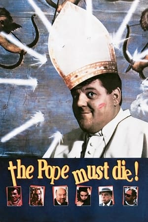 The Pope Must Diet watch The Pope Must Diet