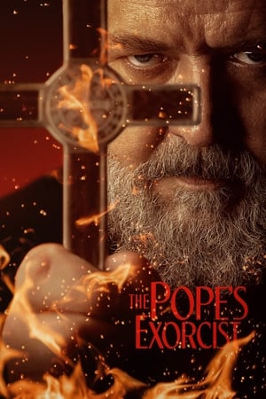 The Pope's Exorcist watch The Pope's Exorcist