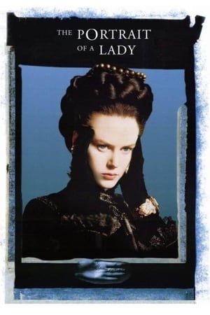 watch The Portrait of a Lady