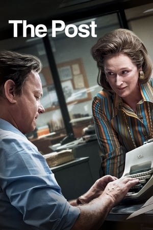 The Post watch The Post