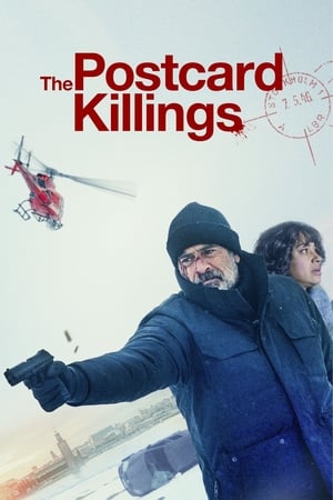 The Postcard Killings watch The Postcard Killings