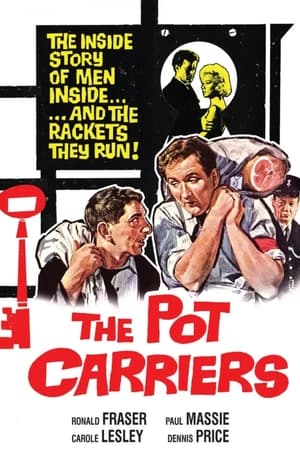 The Pot Carriers watch The Pot Carriers