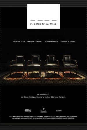 The Power of the Chair watch The Power of the Chair