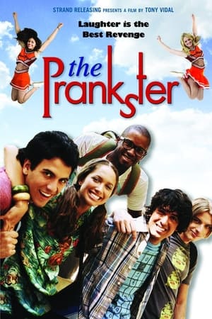 The Prankster watch The Prankster