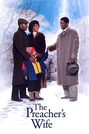 The Preacher's Wife watch The Preacher's Wife
