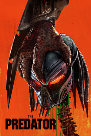 The Predator watch The Predator
