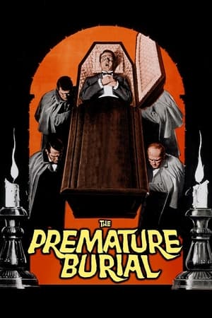 watch The Premature Burial