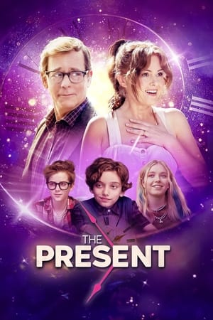The Present watch The Present