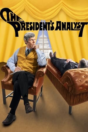 The President's Analyst watch The President's Analyst