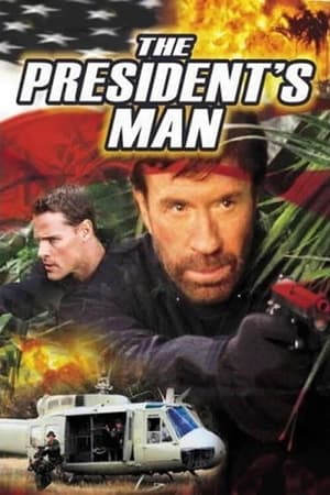 The President's Man watch The President's Man