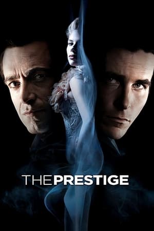 The Prestige watch The Prestige