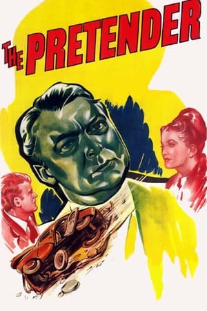 The Pretender watch The Pretender