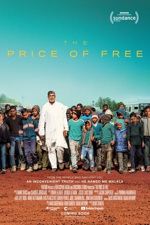 The Price of Free watch The Price of Free