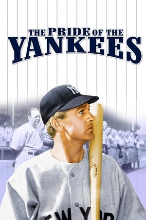 The Pride of the Yankees watch The Pride of the Yankees