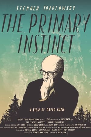 The Primary Instinct watch The Primary Instinct