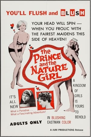 The Prince and the Nature Girl watch The Prince and the Nature Girl