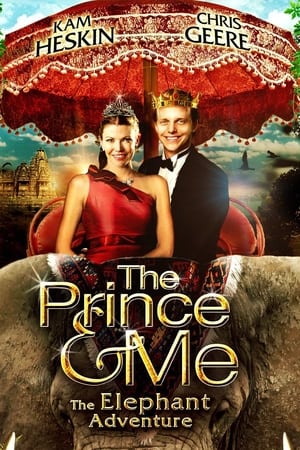 The Prince & Me 4: The Elephant Adventure watch The Prince & Me 4: The Elephant Adventure