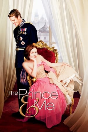 The Prince & Me watch The Prince & Me